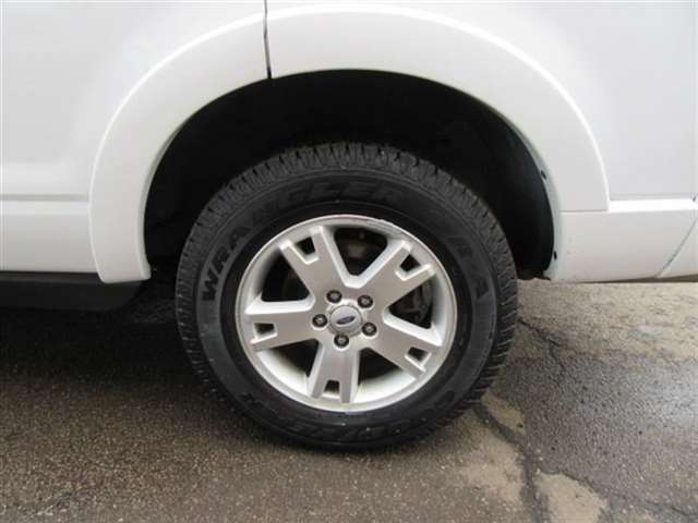 2010 Ford Explorer 4x4 XLT 4dr SUV